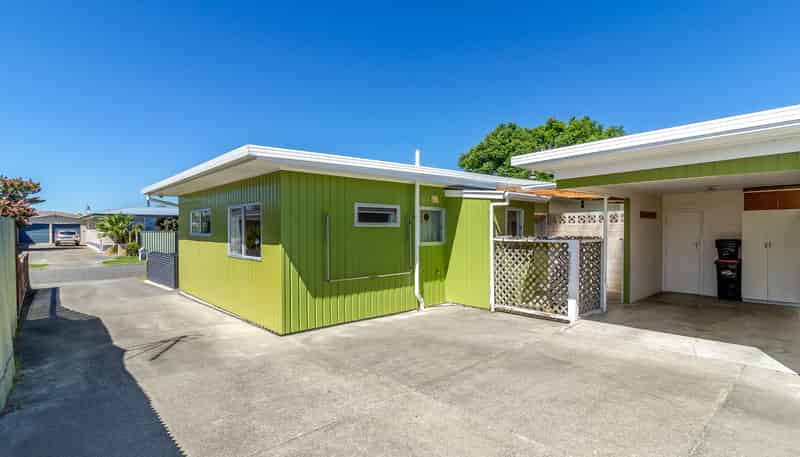 2/26 Argyll Crescent, Tamatea