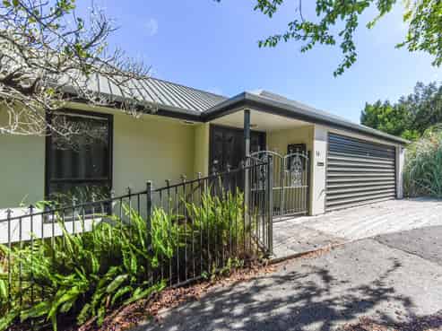 14 Beachville Crescent, Beachville