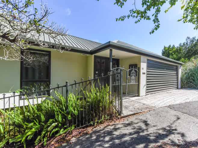 14 Beachville Crescent, Beachville