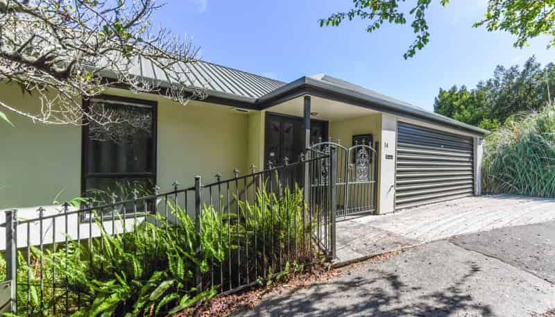 14 Beachville Crescent, Beachville