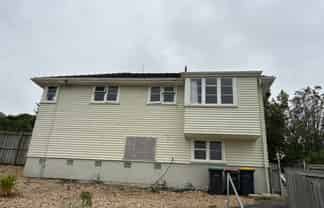 83 Andrew Street, Marchwiel