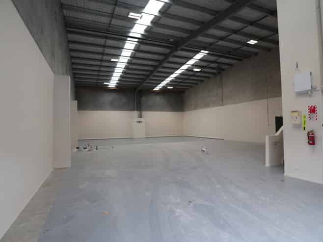 Tidy Central Industrial