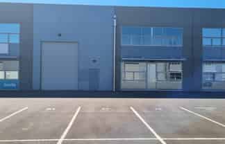 Tidy Central Industrial