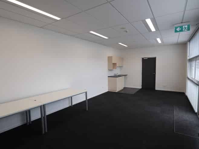 Tidy Central Industrial