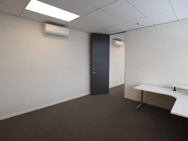 Tidy Central Industrial