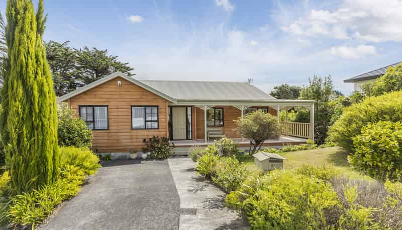 10 Joseph Banks Drive, Whitby