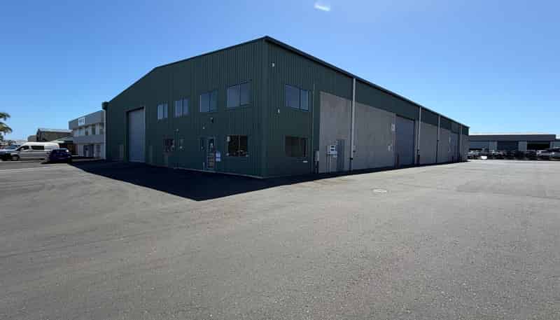 91 Aviation Avenue, Mount Maunganui