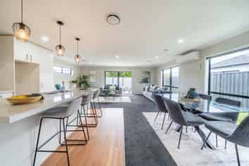 22 Te Kaeaea Crescent, Wallaceville