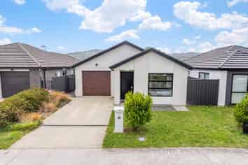22 Te Kaeaea Crescent, Wallaceville