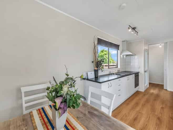 45 Market Street, Leeston