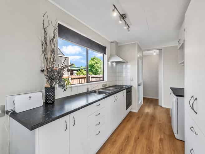 45 Market Street, Leeston