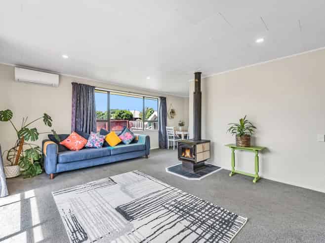 45 Market Street, Leeston