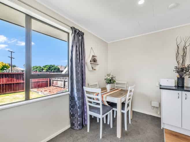 45 Market Street, Leeston