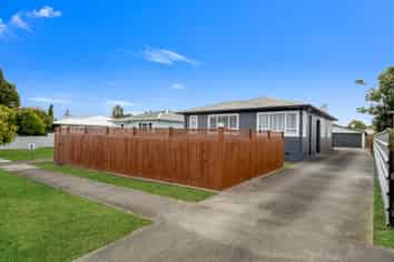 2 Ward Street, Aramoho