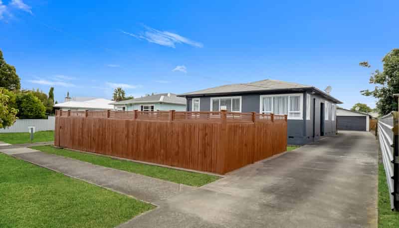 2 Ward Street, Aramoho