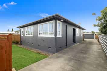 2 Ward Street, Aramoho