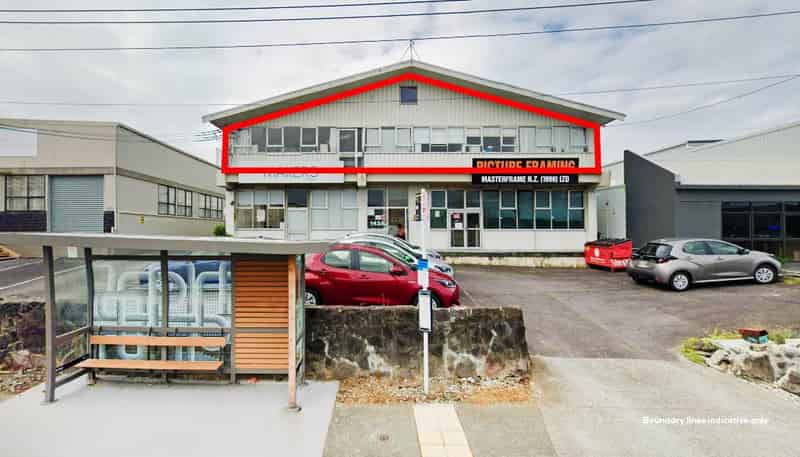 143 Marua Road, Mount Wellington