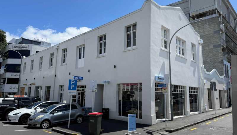 8 Kent Street, Newmarket