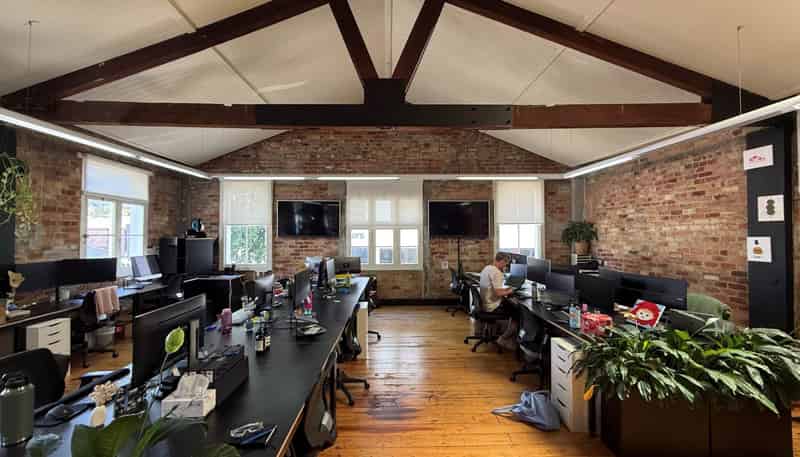 8 Kent Street, Newmarket