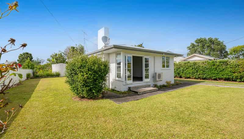 960 Matakana Road, Matakana