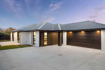 7A Jacks Drive, West Melton