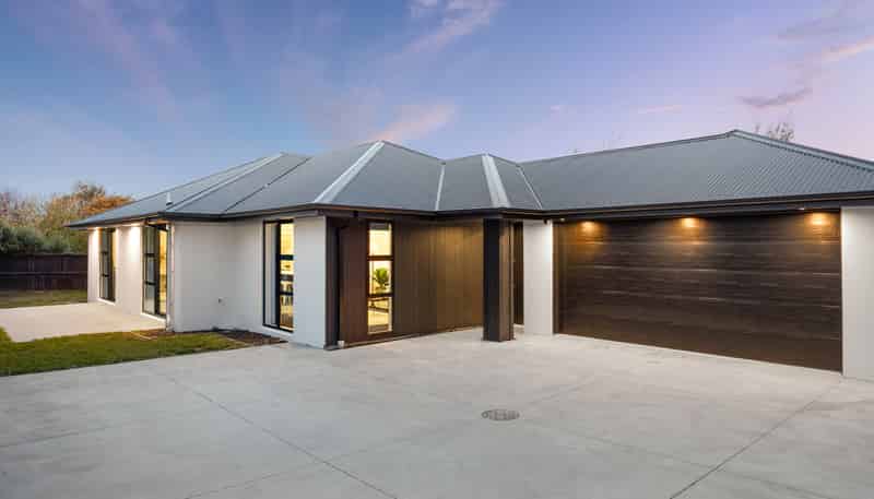 7A Jacks Drive, West Melton