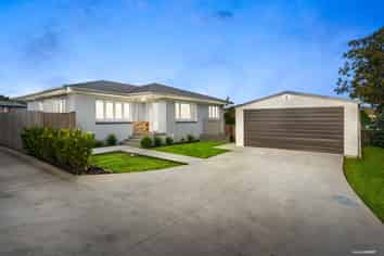 21 Madill Street, Tuakau