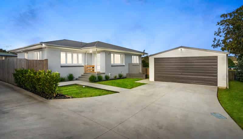 21 Madill Street, Tuakau