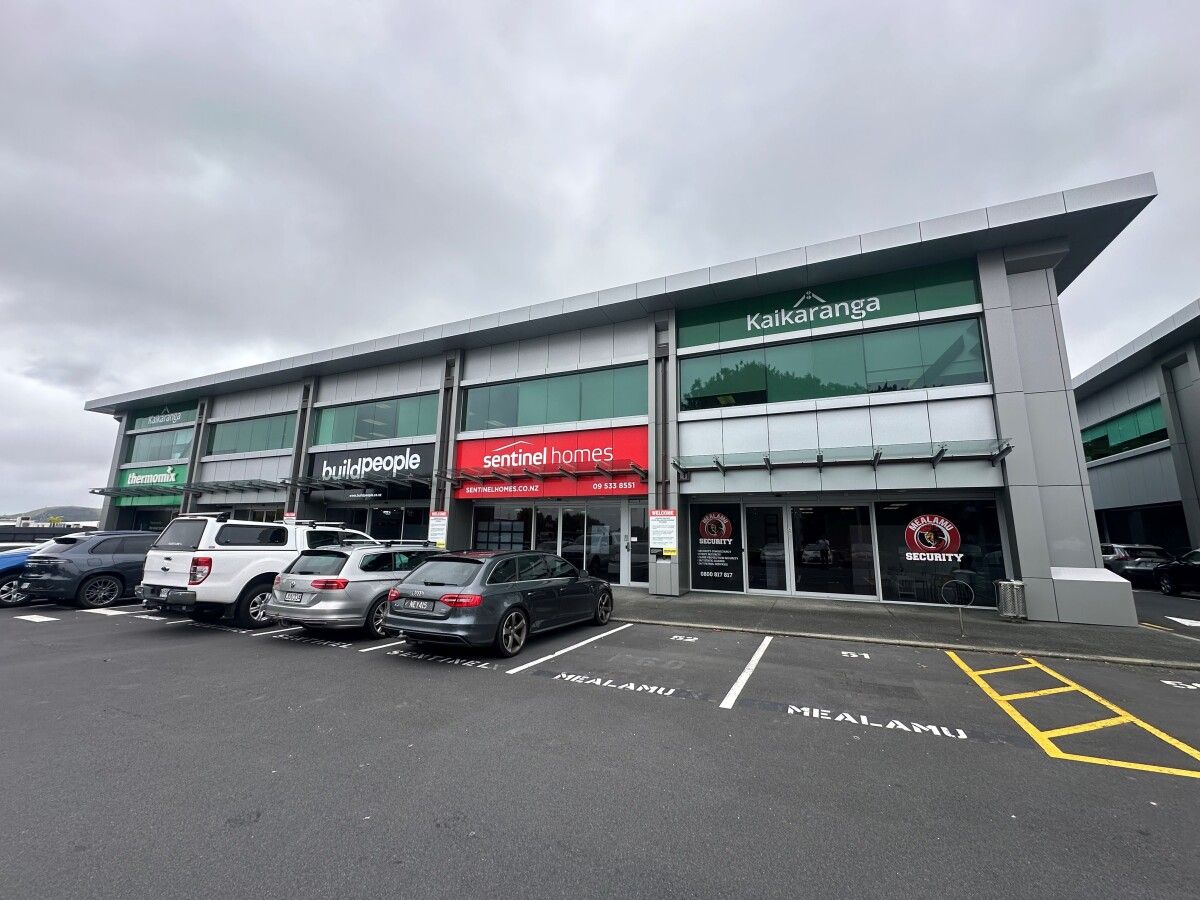 Premium Mt Wellington Office Suite, Mount Wellington