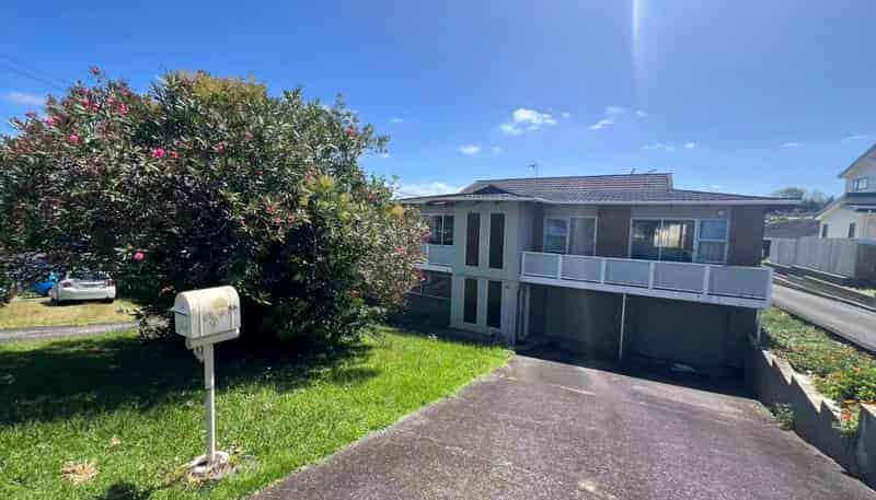 43 John Davis Road, Mount Roskill