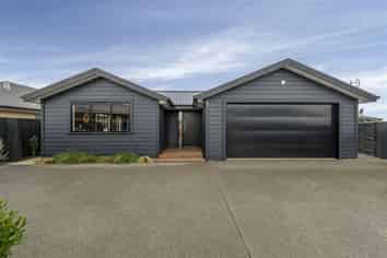 45 Hayson Drive, Kaiapoi