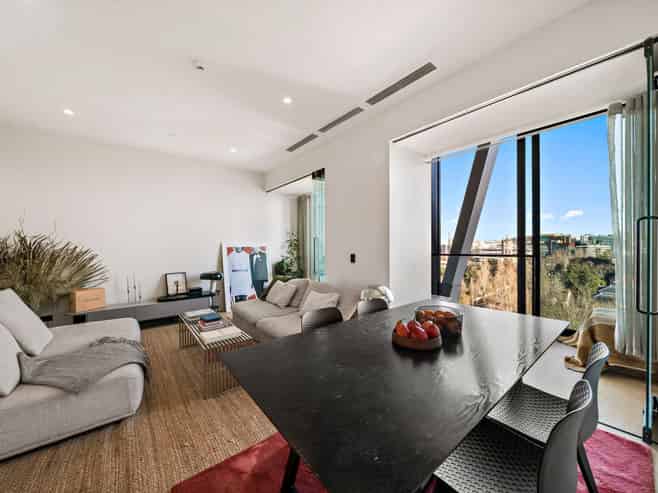 1305/9 Princes Street, Auckland Central