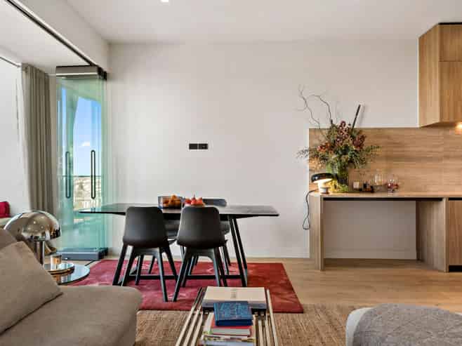 1305/9 Princes Street, Auckland Central