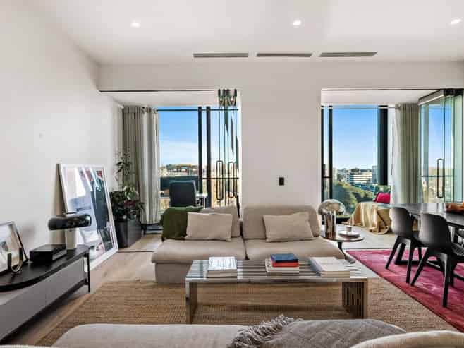 1305/9 Princes Street, Auckland Central