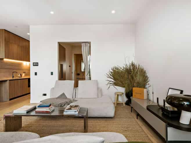 1305/9 Princes Street, Auckland Central