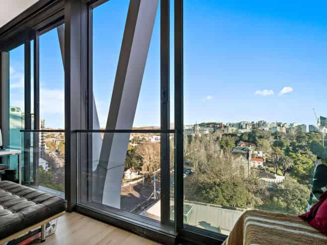 1305/9 Princes Street, Auckland Central