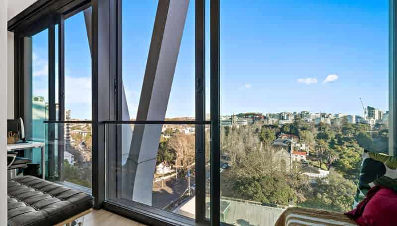 1305/9 Princes Street, Auckland Central