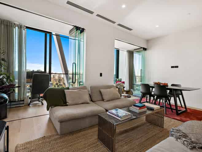 1305/9 Princes Street, Auckland Central