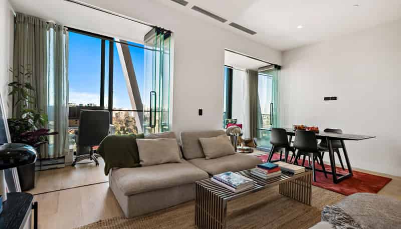 1305/9 Princes Street, Auckland Central