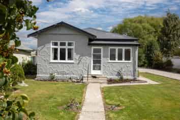 3 Plunket Street, OMAKAU