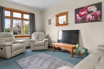 3 Plunket Street, OMAKAU