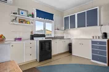 3 Plunket Street, OMAKAU