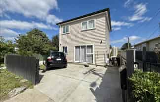 9b Raymond Terrace, Fairfield