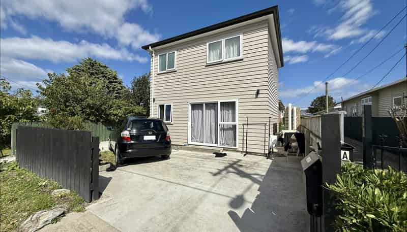 9b Raymond Terrace, Fairfield