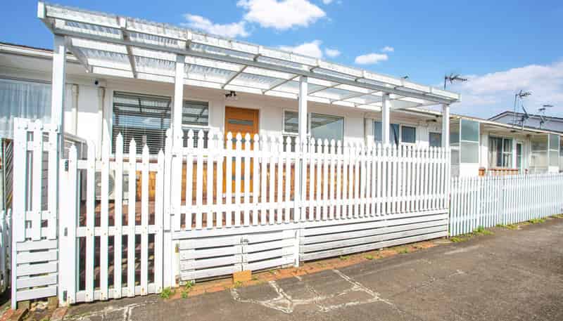 3/8 Inkerman Street, Onehunga