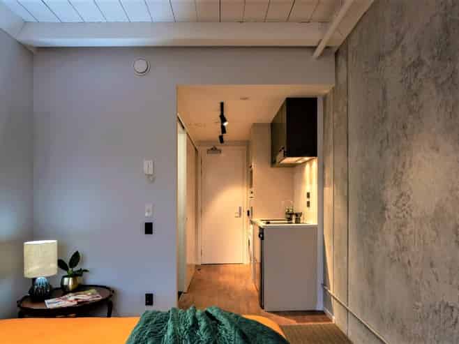 207A/73 Jackson Street, Petone