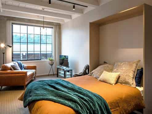 207A/73 Jackson Street, Petone