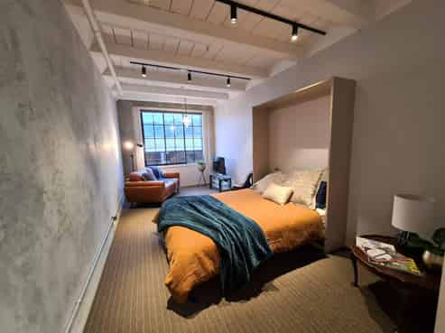 207A/73 Jackson Street, Petone