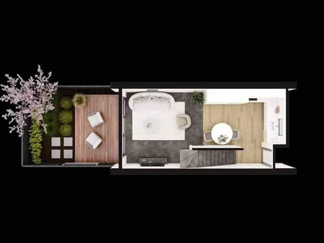 1/91  Grace Road, Avenues