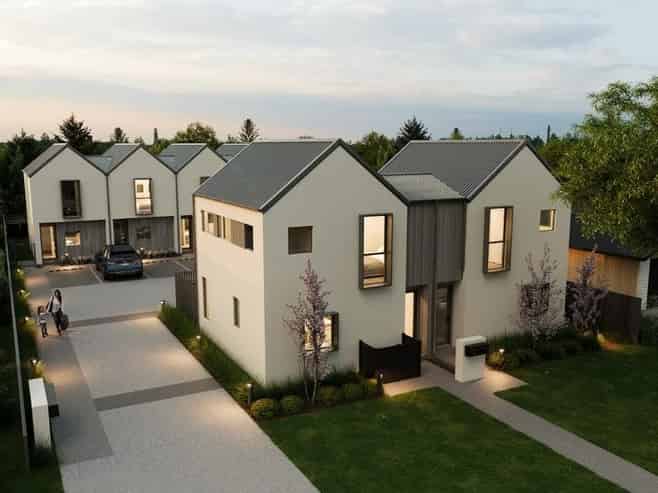 1/91  Grace Road, Avenues